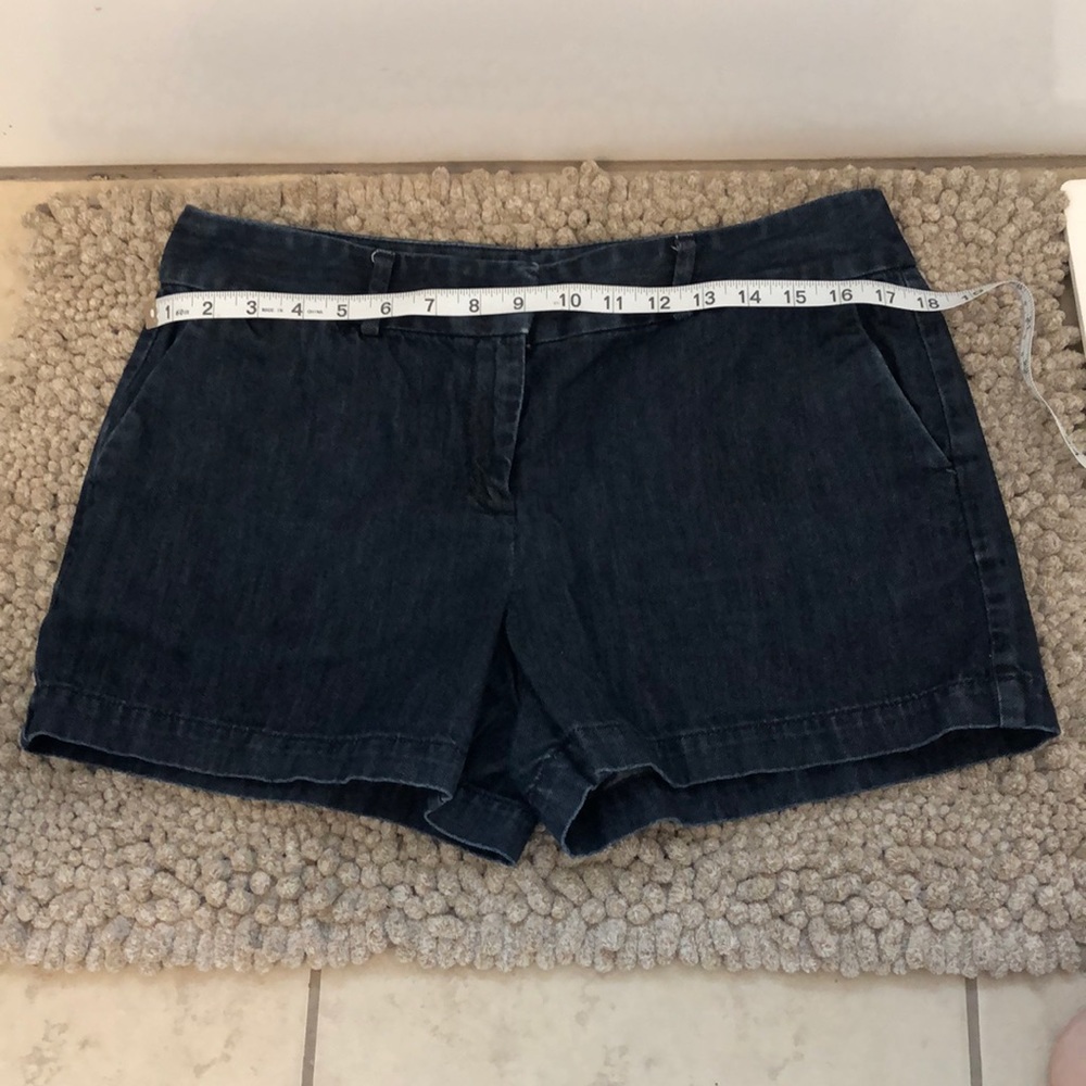 Loft Rivera shorts size 8